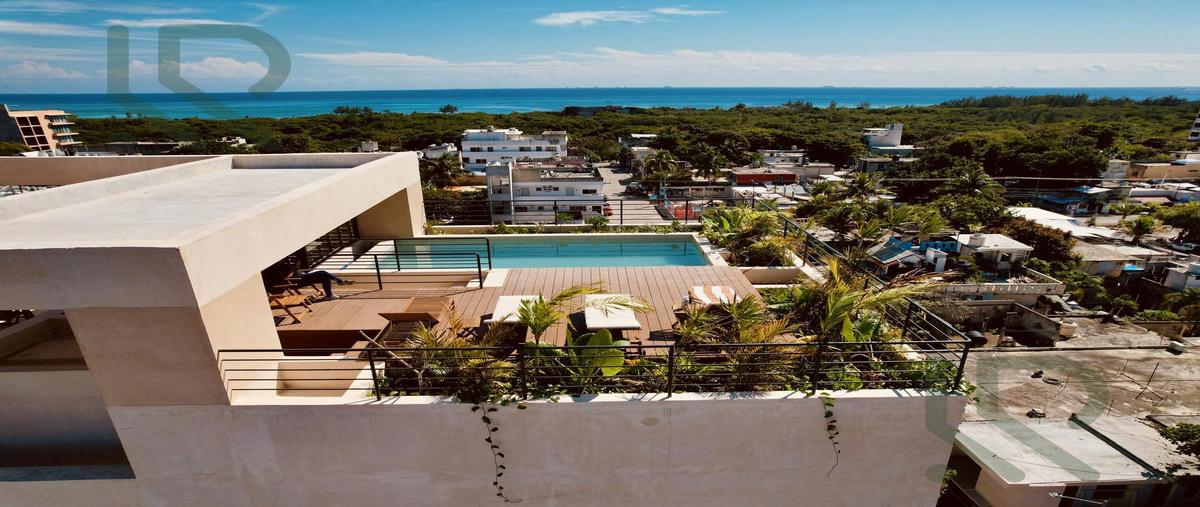 Foto de departamento en venta en  , playa del carmen, solidaridad, quintana roo, 0 No. 04