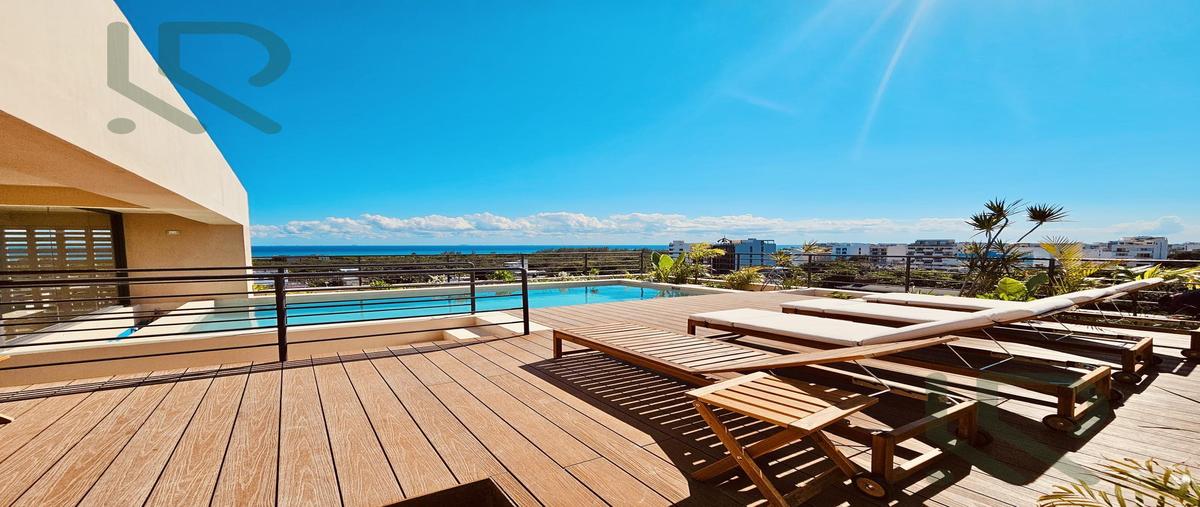 Foto de departamento en venta en  , playa del carmen, solidaridad, quintana roo, 0 No. 05