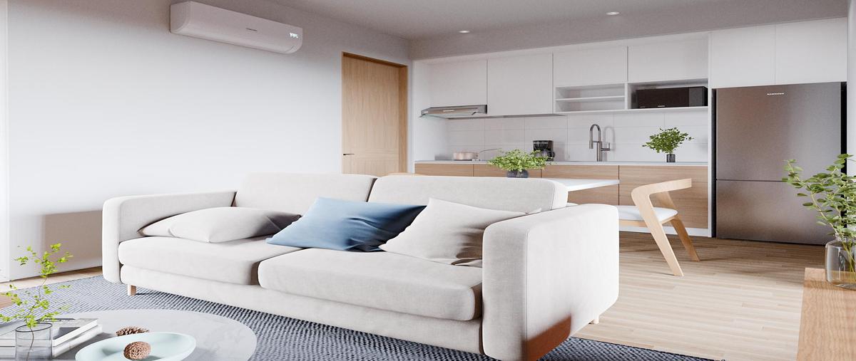 Foto de departamento en venta en  , playa del carmen, solidaridad, quintana roo, 0 No. 05