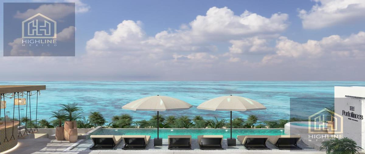 Foto de departamento en venta en  , playa del carmen, solidaridad, quintana roo, 31038489 No. 04