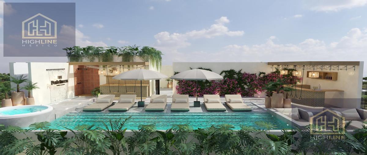 Foto de departamento en venta en  , playa del carmen, solidaridad, quintana roo, 31038489 No. 05
