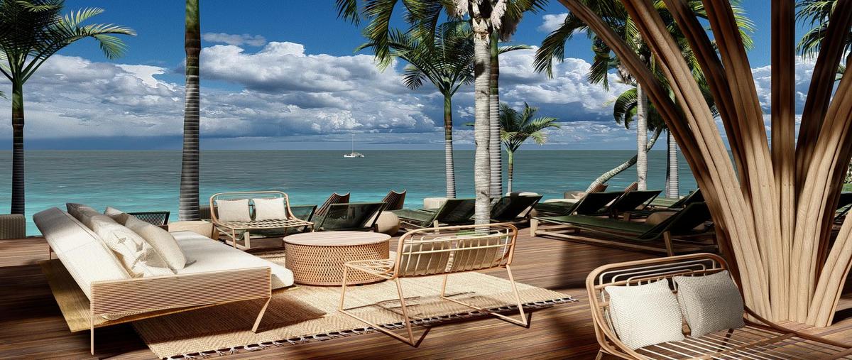 Foto de departamento en venta en  , playa del carmen, solidaridad, quintana roo, 0 No. 04