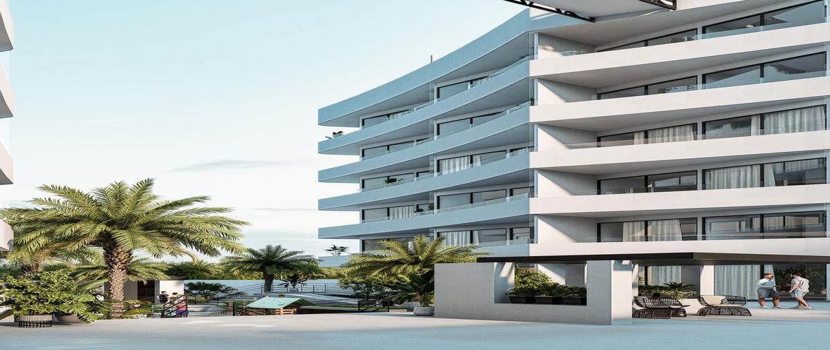 Foto de departamento en venta en  , playa del carmen, solidaridad, quintana roo, 0 No. 05