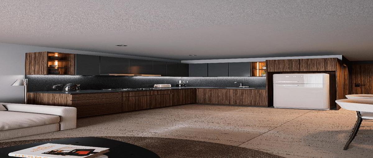 Foto de departamento en venta en  , playa del carmen, solidaridad, quintana roo, 0 No. 03