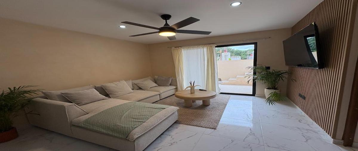 Foto de departamento en venta en  , playa del carmen, solidaridad, quintana roo, 31039337 No. 03