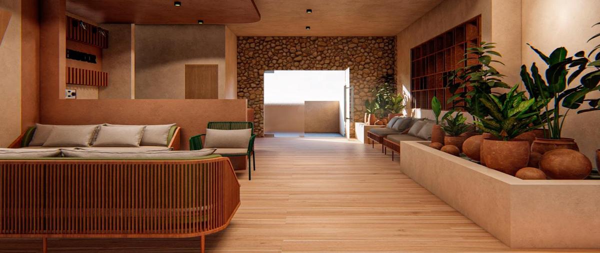 Foto de departamento en venta en  , playa del carmen, solidaridad, quintana roo, 31039337 No. 05