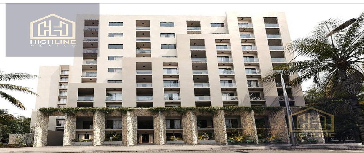 Foto de departamento en venta en  , playa del carmen, solidaridad, quintana roo, 31039337 No. 06