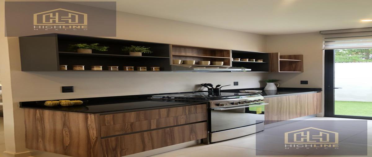 Foto de casa en venta en  , playa del carmen, solidaridad, quintana roo, 31039338 No. 03