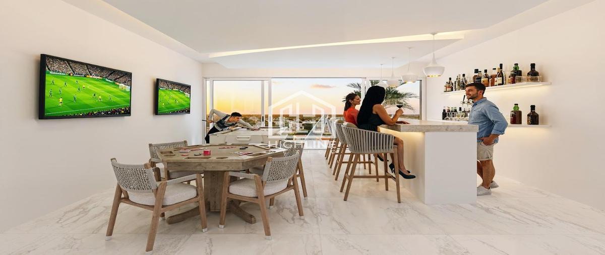 Foto de departamento en venta en  , playa del carmen, solidaridad, quintana roo, 31039340 No. 04