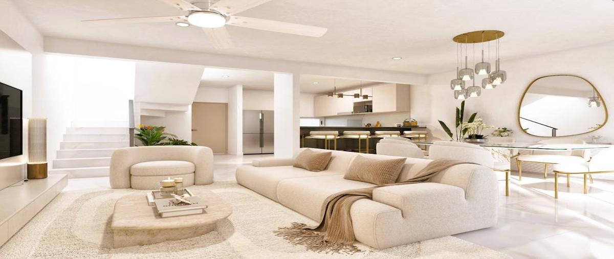 Foto de casa en venta en  , playa del carmen, solidaridad, quintana roo, 0 No. 03