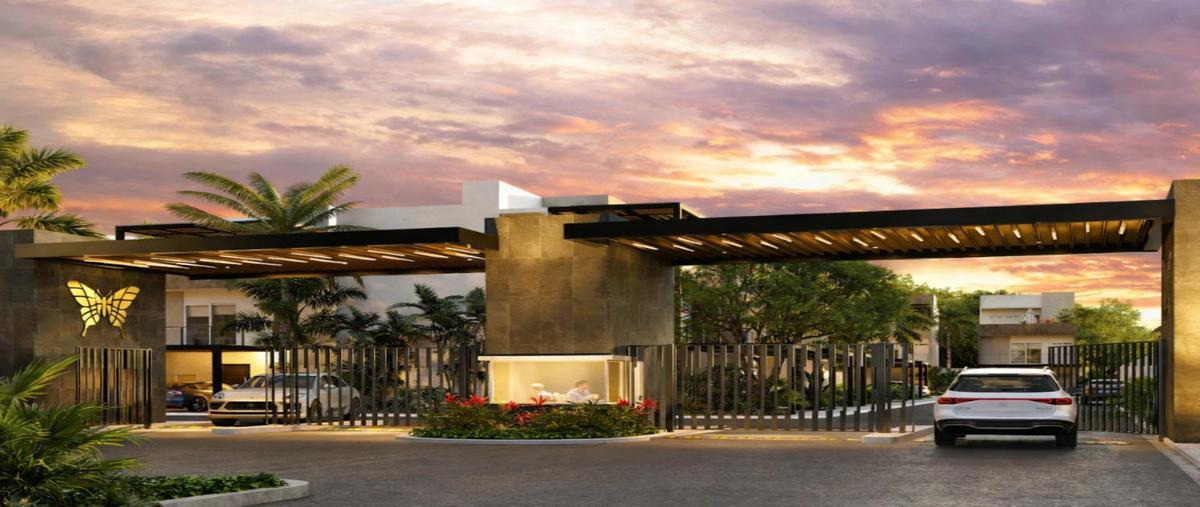 Foto de casa en venta en  , playa del carmen, solidaridad, quintana roo, 0 No. 04