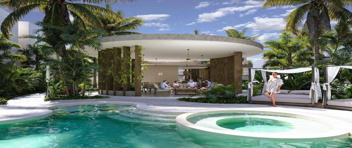 Foto de casa en venta en  , playa del carmen, solidaridad, quintana roo, 0 No. 05