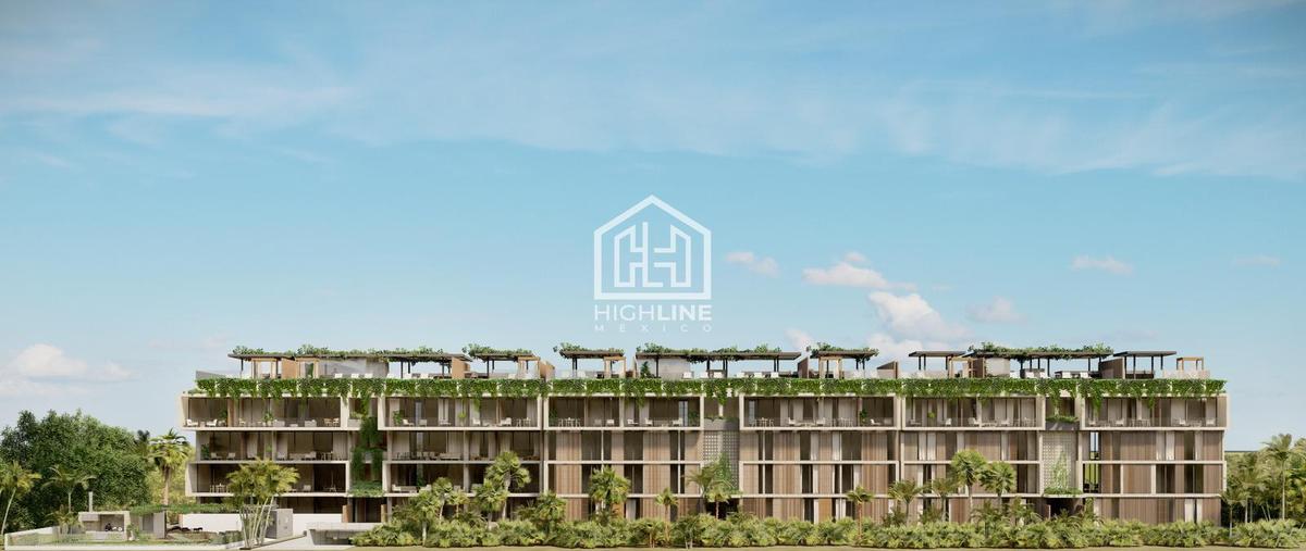 Foto de departamento en venta en  , playa del carmen, solidaridad, quintana roo, 31039360 No. 06