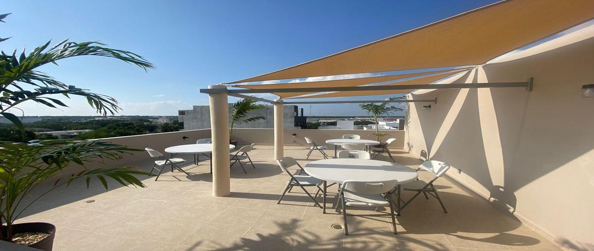 Foto de departamento en venta en  , playa del carmen, solidaridad, quintana roo, 0 No. 03