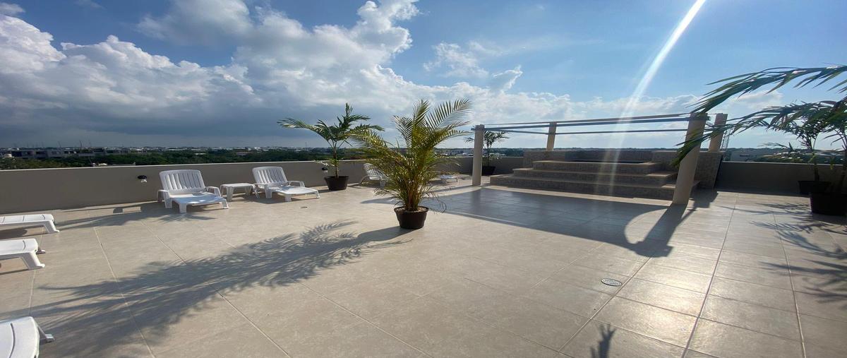 Foto de departamento en venta en  , playa del carmen, solidaridad, quintana roo, 0 No. 05