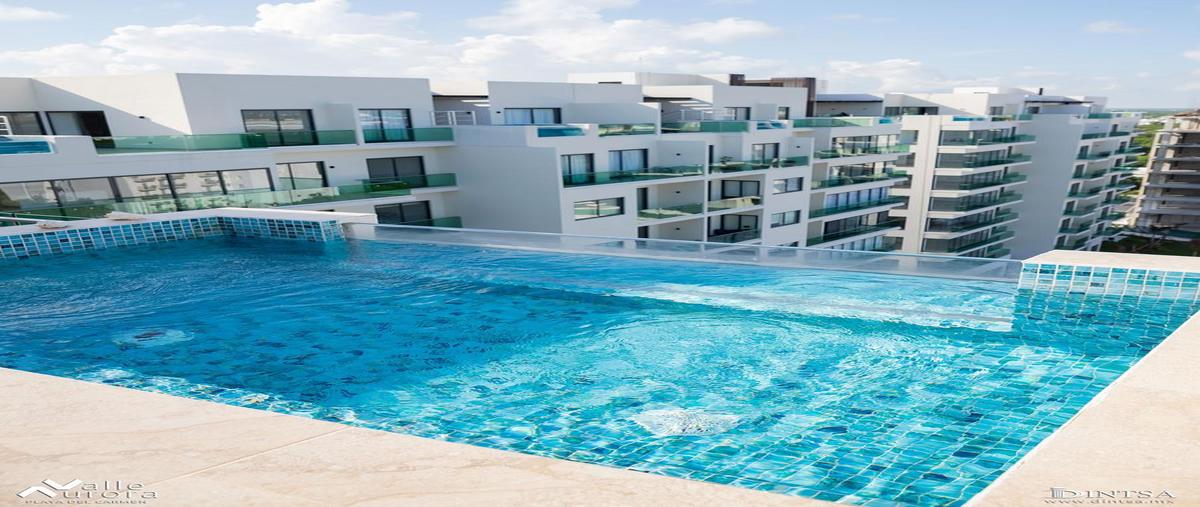 Foto de departamento en venta en  , playa del carmen, solidaridad, quintana roo, 0 No. 03
