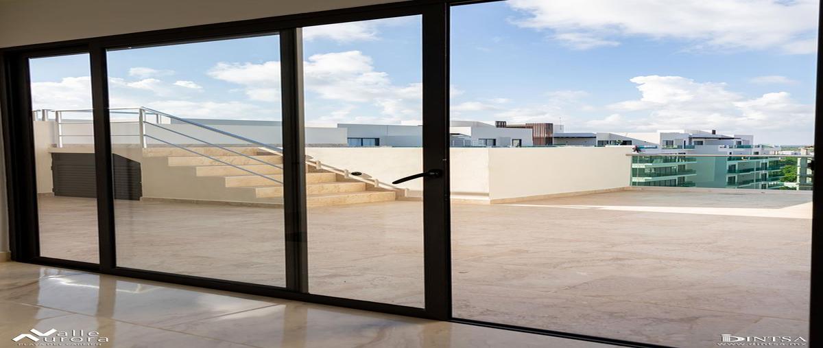 Foto de departamento en venta en  , playa del carmen, solidaridad, quintana roo, 0 No. 05