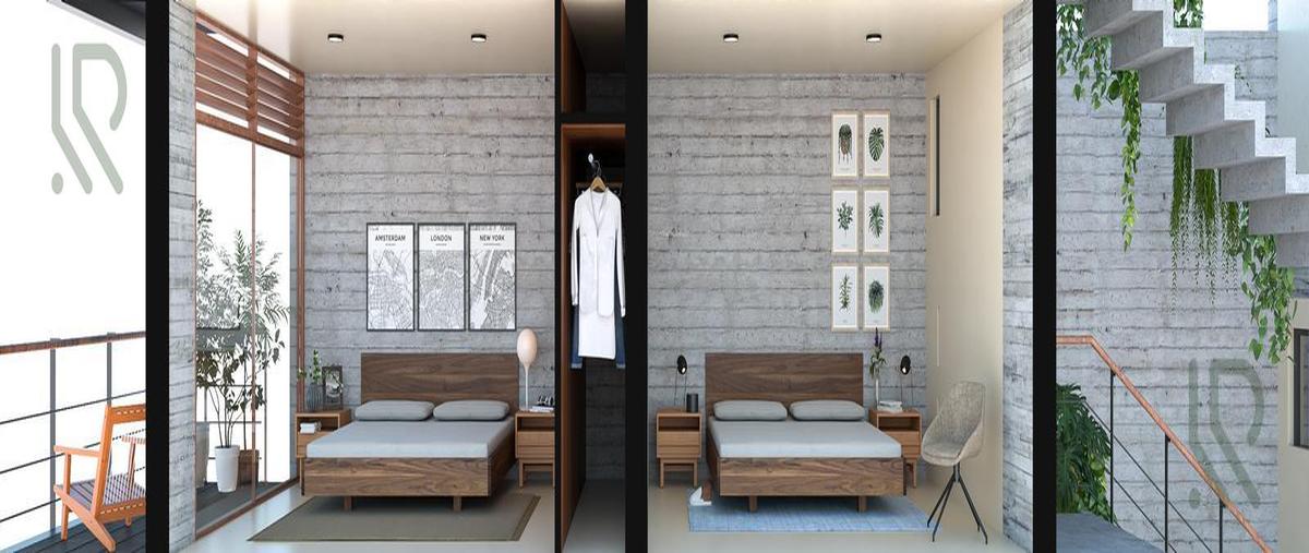Foto de departamento en venta en  , playa del carmen, solidaridad, quintana roo, 0 No. 05