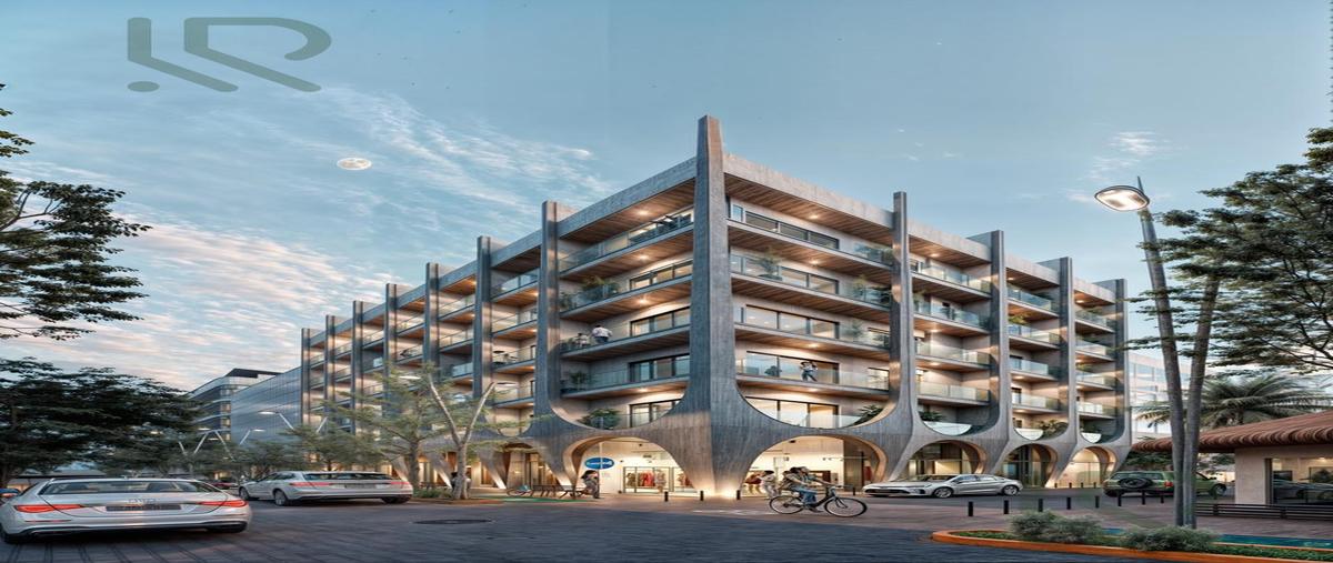 Foto de departamento en , playa del carmen, solidaridad, quintana roo, 0 foto 02 Foto de departamento en venta en , playa del carmen, solidaridad, quintana roo, 0 No. 02