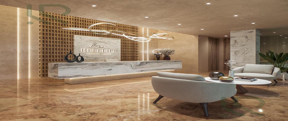 Foto de departamento en venta en  , playa del carmen, solidaridad, quintana roo, 0 No. 05