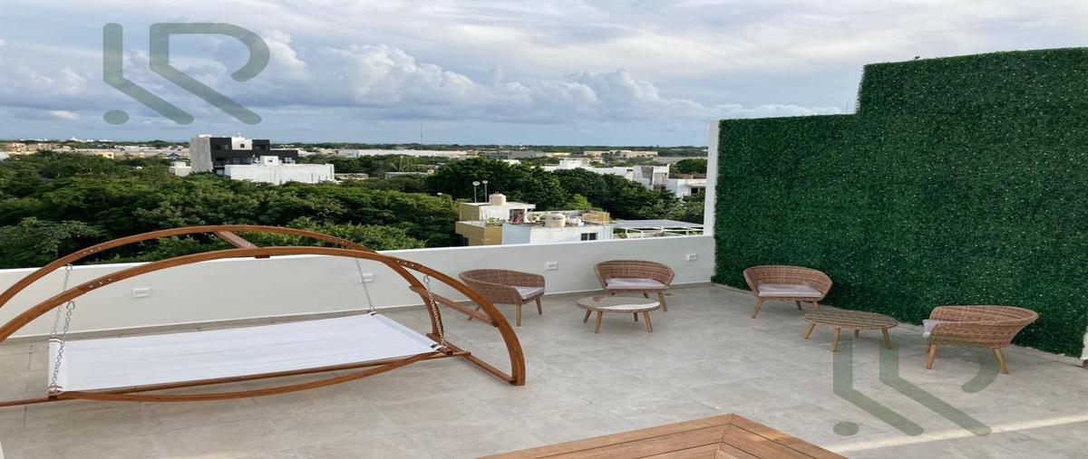 Foto de departamento en venta en  , playa del carmen, solidaridad, quintana roo, 0 No. 03