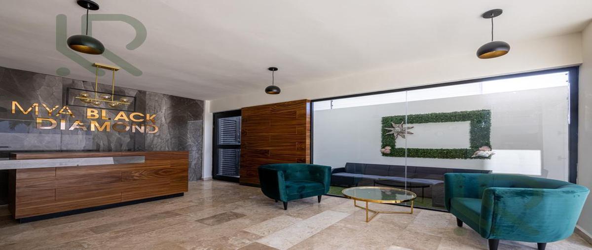 Foto de departamento en venta en  , playa del carmen, solidaridad, quintana roo, 0 No. 05