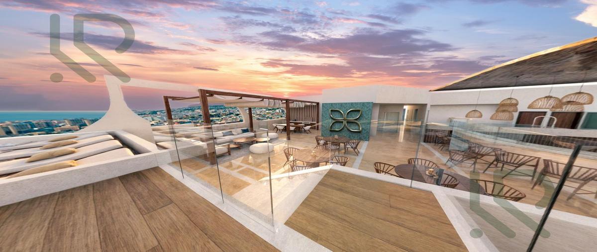 Foto de departamento en venta en  , playa del carmen, solidaridad, quintana roo, 0 No. 03
