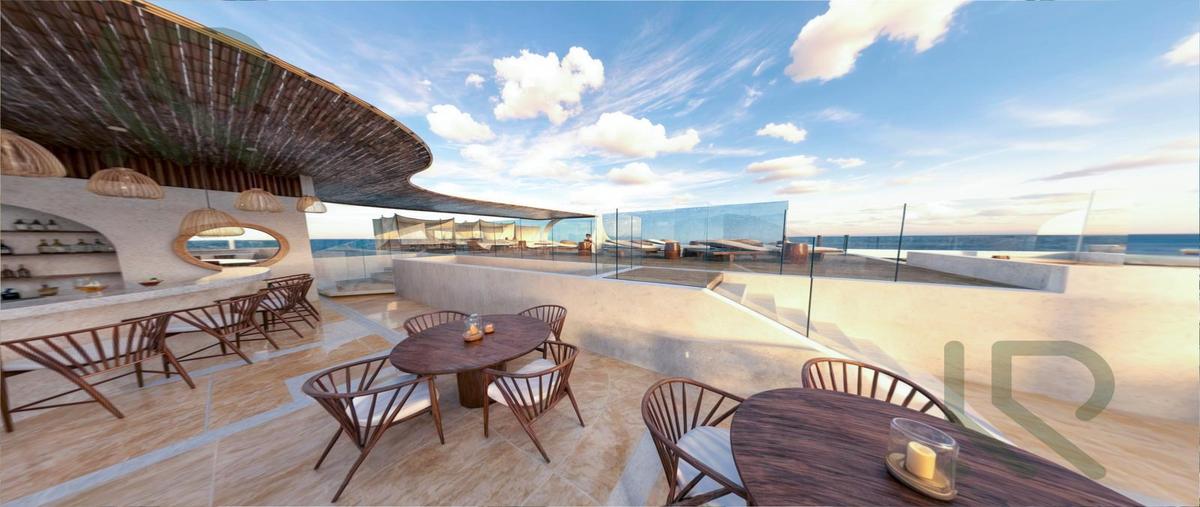 Foto de departamento en venta en  , playa del carmen, solidaridad, quintana roo, 0 No. 05