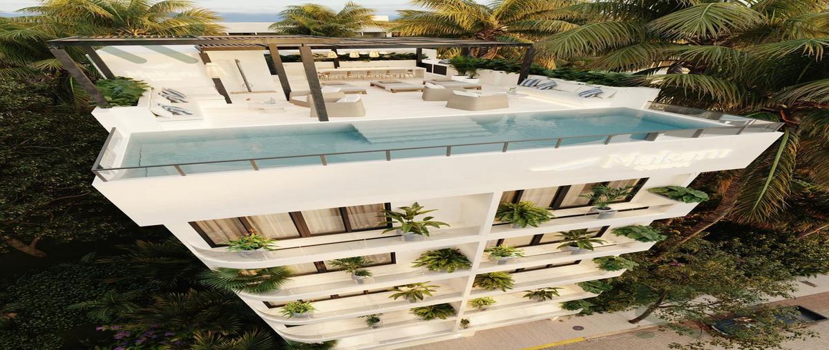 Foto de departamento en , playa del carmen, solidaridad, quintana roo, 0 foto 03 Foto de departamento en venta en , playa del carmen, solidaridad, quintana roo, 0 No. 03