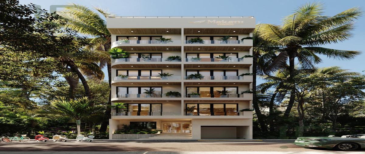 Foto de departamento en , playa del carmen, solidaridad, quintana roo, 0 foto 05 Foto de departamento en venta en , playa del carmen, solidaridad, quintana roo, 0 No. 05