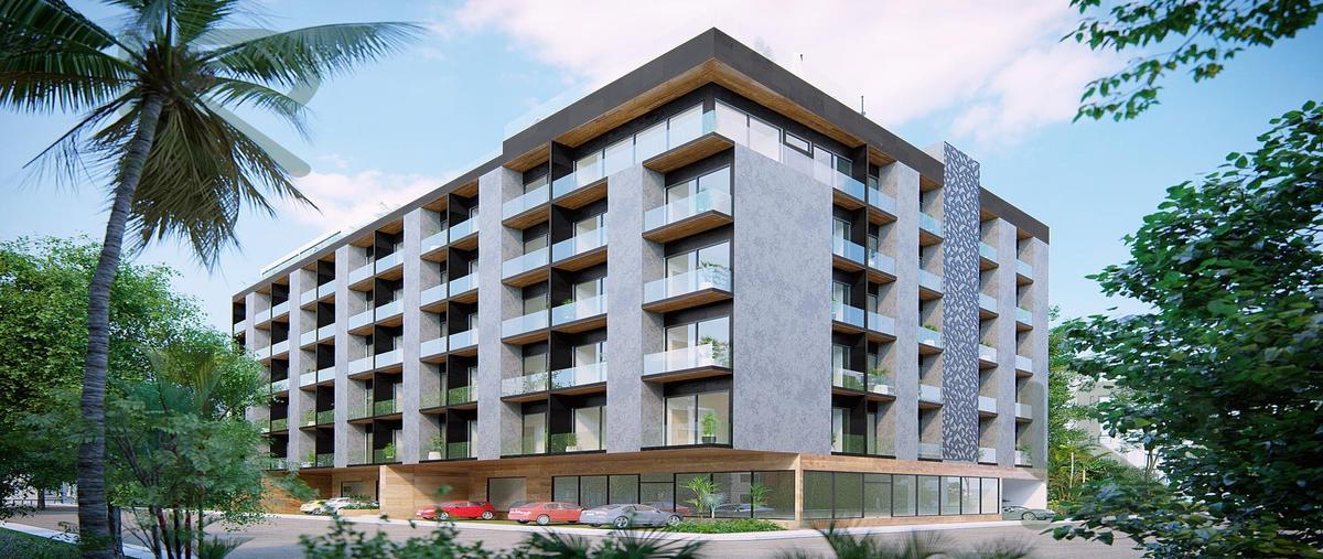 Foto de departamento en , playa del carmen, solidaridad, quintana roo, 0 foto 02 Foto de departamento en venta en , playa del carmen, solidaridad, quintana roo, 0 No. 02