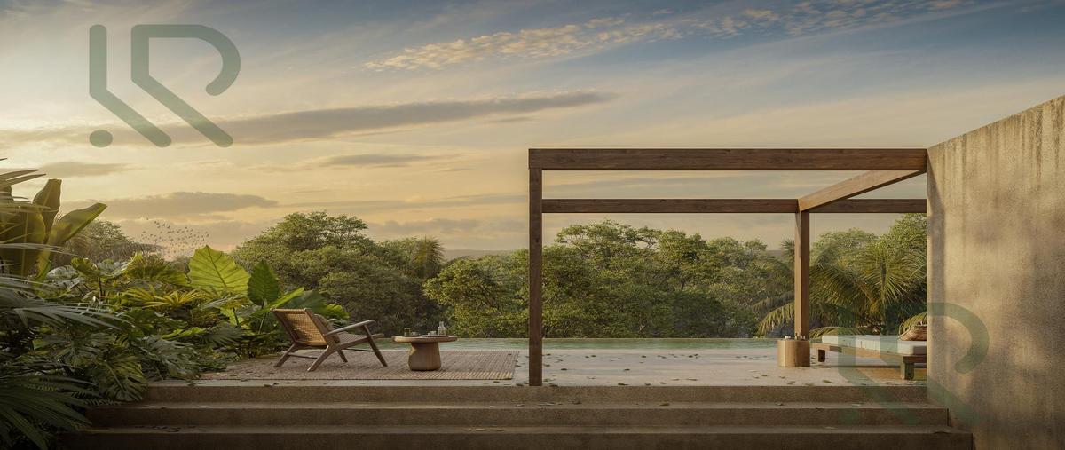Foto de departamento en venta en  , playa del carmen, solidaridad, quintana roo, 0 No. 04