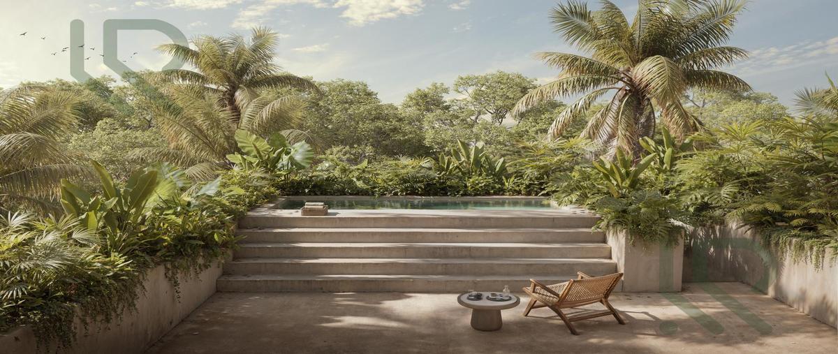 Foto de departamento en venta en  , playa del carmen, solidaridad, quintana roo, 0 No. 05