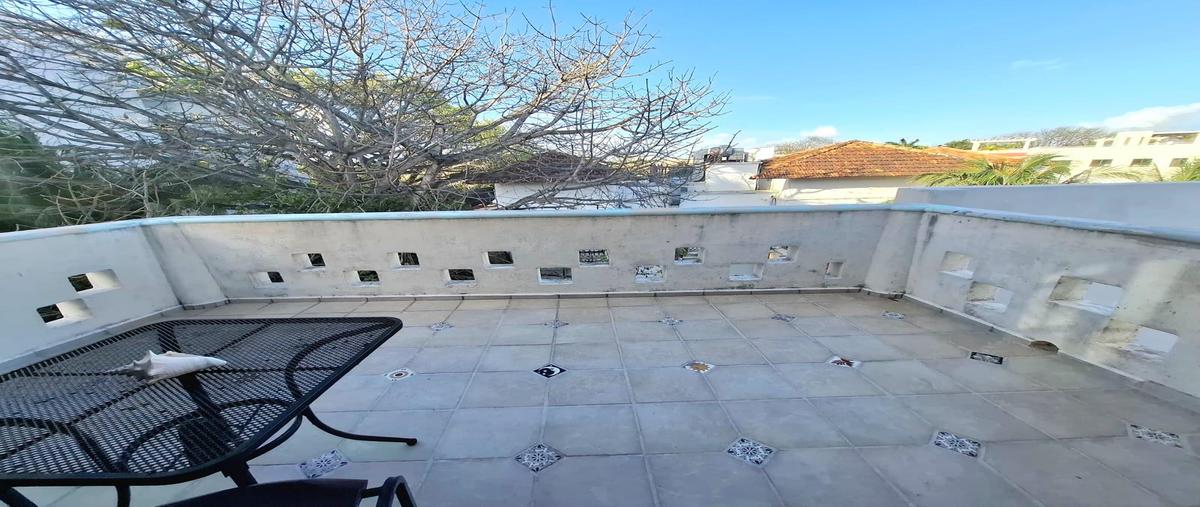 Foto de departamento en renta en  , playa del carmen, solidaridad, quintana roo, 0 No. 04