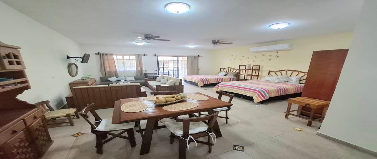 Foto de departamento en renta en  , playa del carmen, solidaridad, quintana roo, 0 No. 03