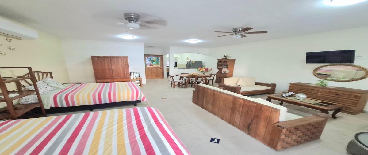 Foto de departamento en renta en  , playa del carmen, solidaridad, quintana roo, 0 No. 04