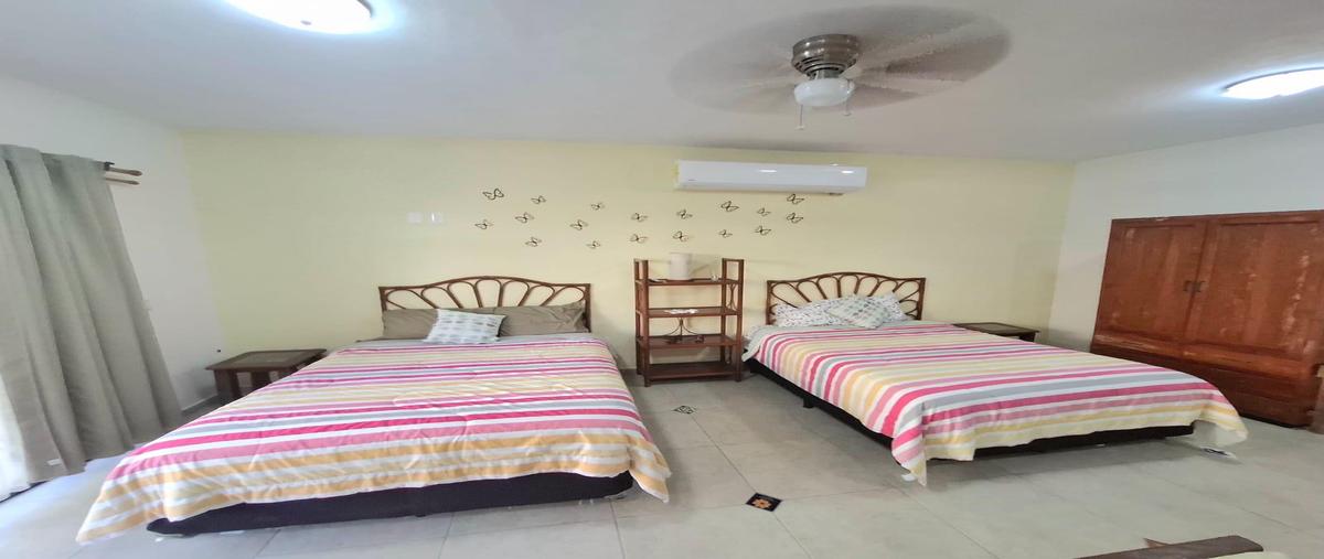 Foto de departamento en renta en  , playa del carmen, solidaridad, quintana roo, 0 No. 05
