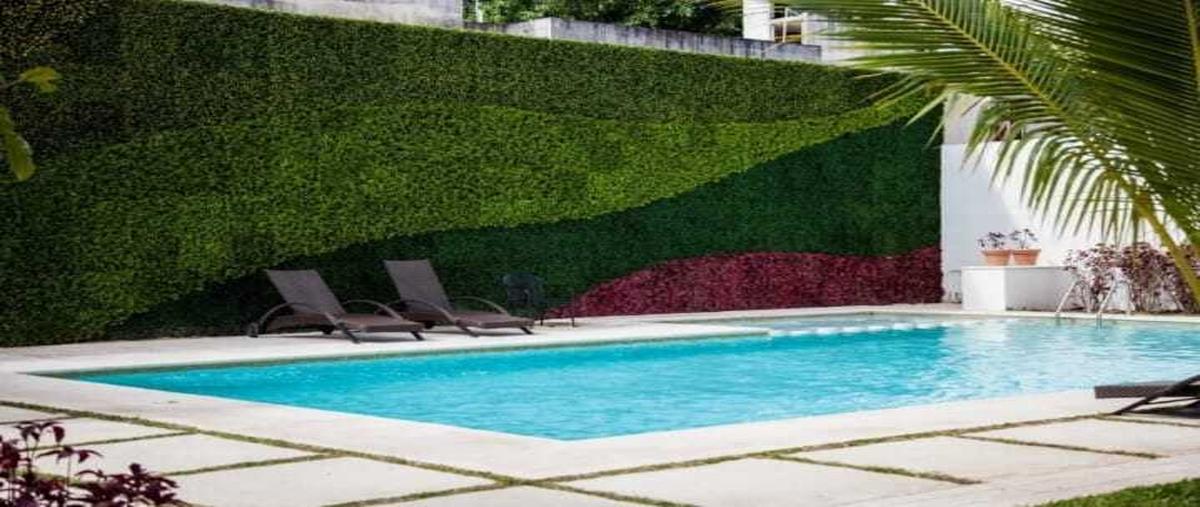 Foto de departamento en renta en  , playa del carmen, solidaridad, quintana roo, 31043380 No. 03