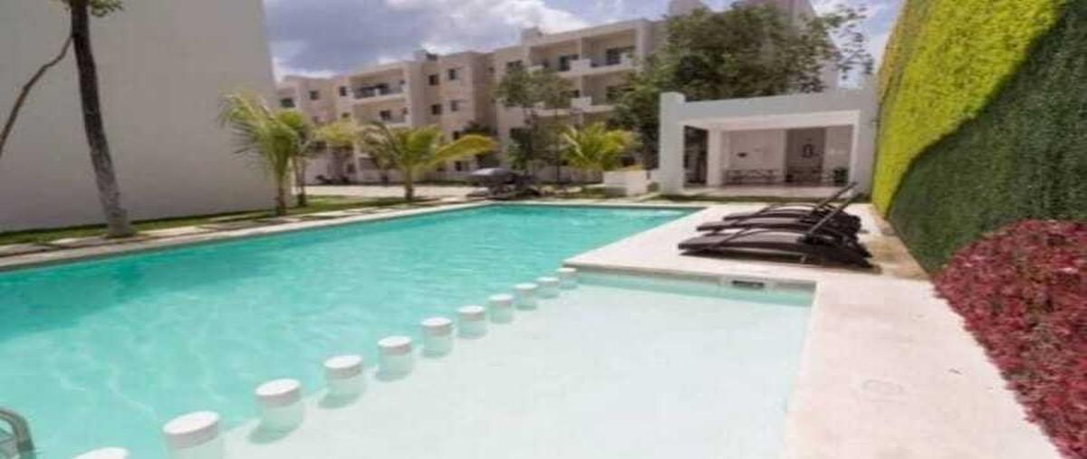 Foto de departamento en renta en  , playa del carmen, solidaridad, quintana roo, 31043380 No. 04