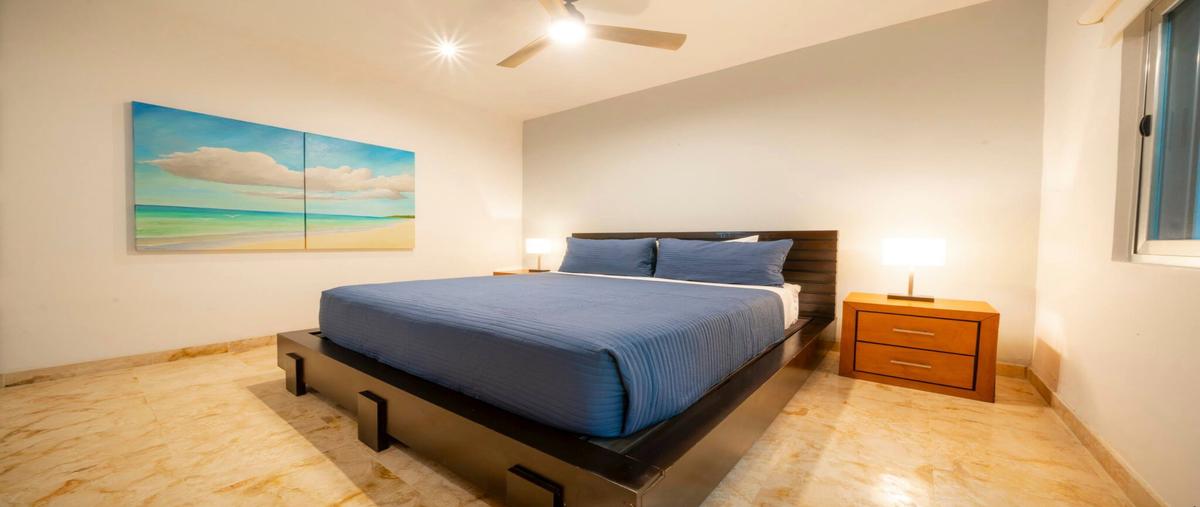 Foto de departamento en venta en  , playa del carmen, solidaridad, quintana roo, 0 No. 03
