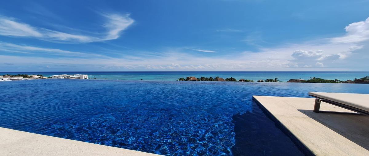 Foto de departamento en venta en  , playa del carmen, solidaridad, quintana roo, 0 No. 05