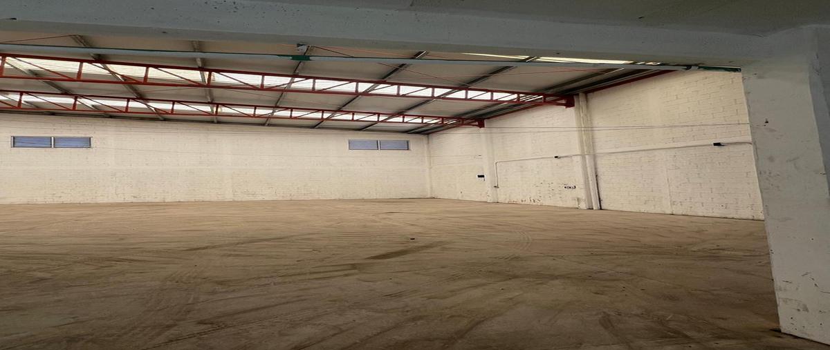 Foto de nave industrial en renta en  , playa del carmen, solidaridad, quintana roo, 0 No. 04