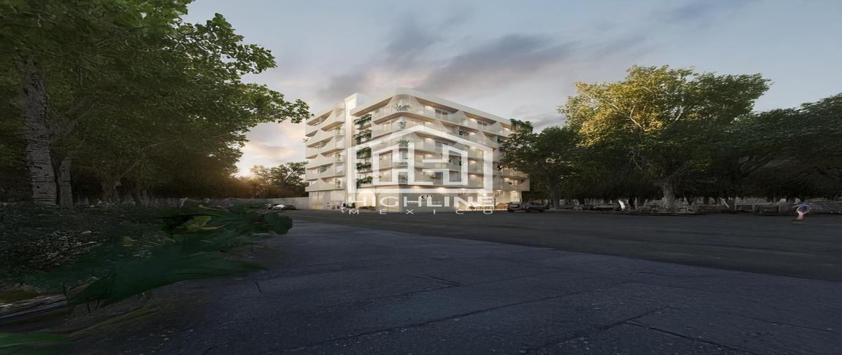 Foto de departamento en venta en  , playa del carmen, solidaridad, quintana roo, 31043925 No. 03