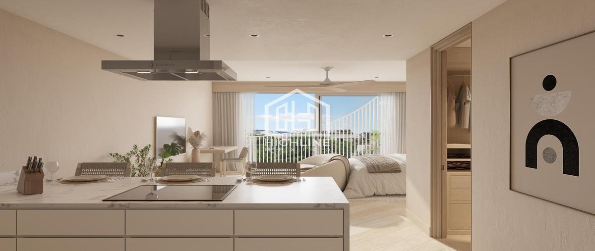 Foto de departamento en venta en  , playa del carmen, solidaridad, quintana roo, 31043925 No. 04