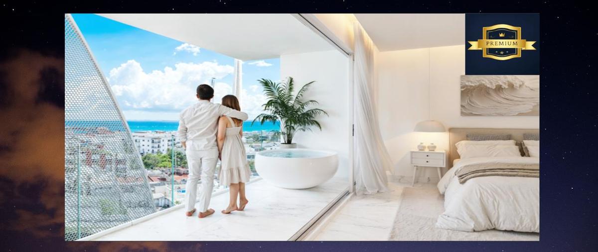 Foto de departamento en venta en  , playa del carmen, solidaridad, quintana roo, 0 No. 03