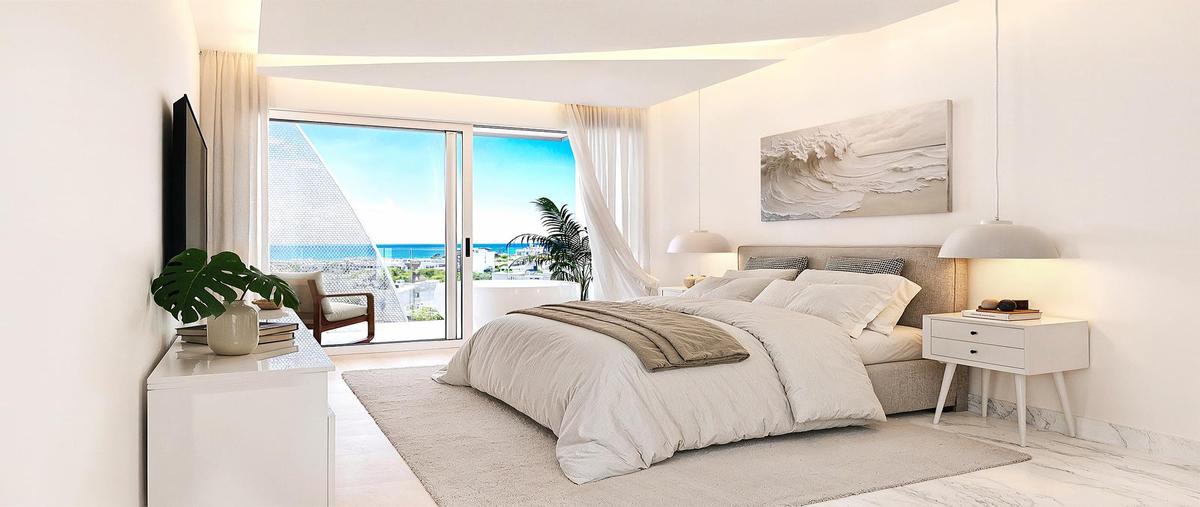 Foto de departamento en venta en  , playa del carmen, solidaridad, quintana roo, 0 No. 04