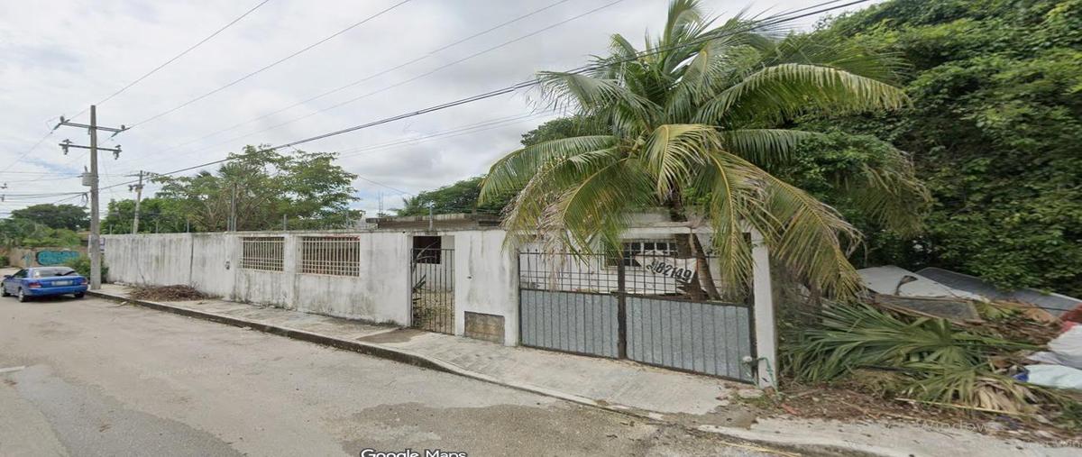 Foto de terreno habitacional en venta en  , playa del carmen, solidaridad, quintana roo, 31045518 No. 03