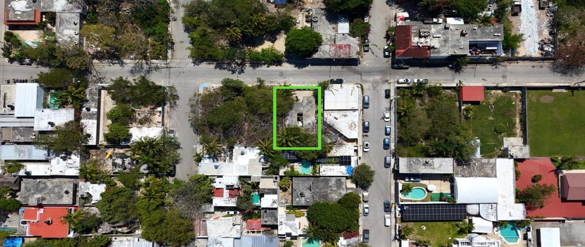 Foto de terreno habitacional en venta en  , playa del carmen, solidaridad, quintana roo, 31045518 No. 04