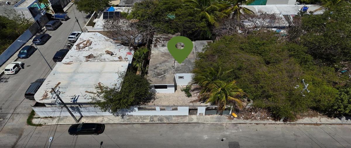 Foto de terreno habitacional en venta en  , playa del carmen, solidaridad, quintana roo, 31045518 No. 05
