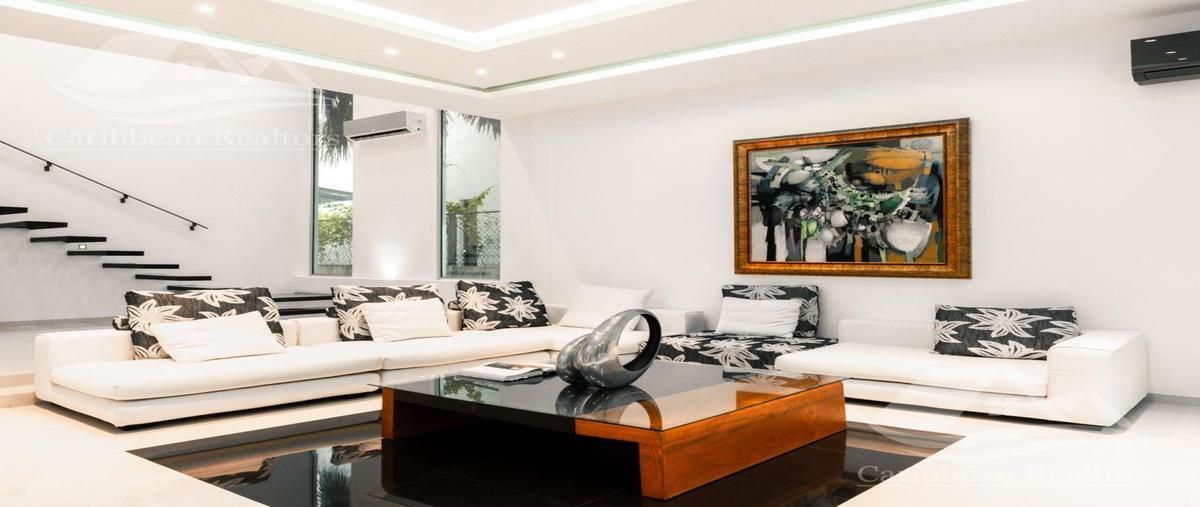 Foto de casa en venta en  , playa del carmen, solidaridad, quintana roo, 0 No. 03